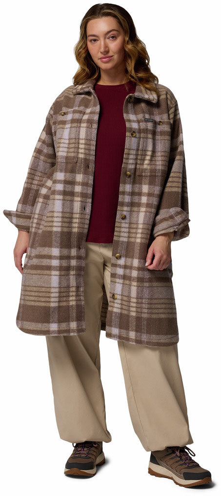Wildest Venture Jacket - Women's - Plus Size