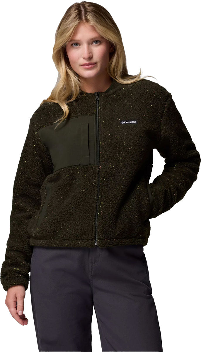 Stellar Path Jacket - Women's