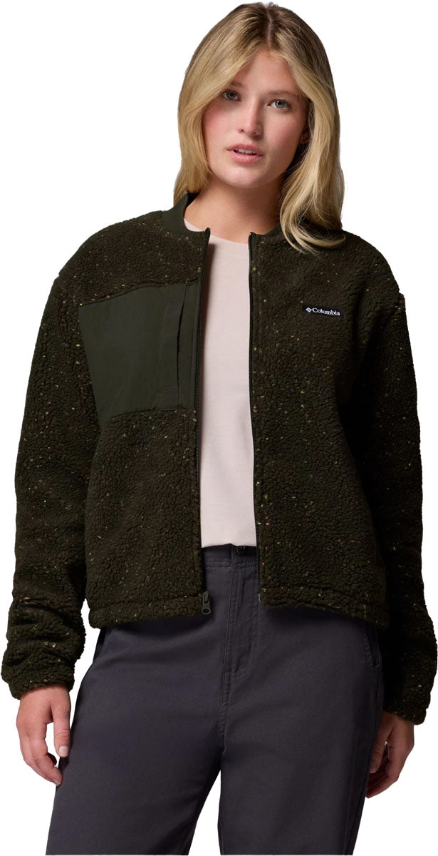 Stellar Path Jacket - Women's