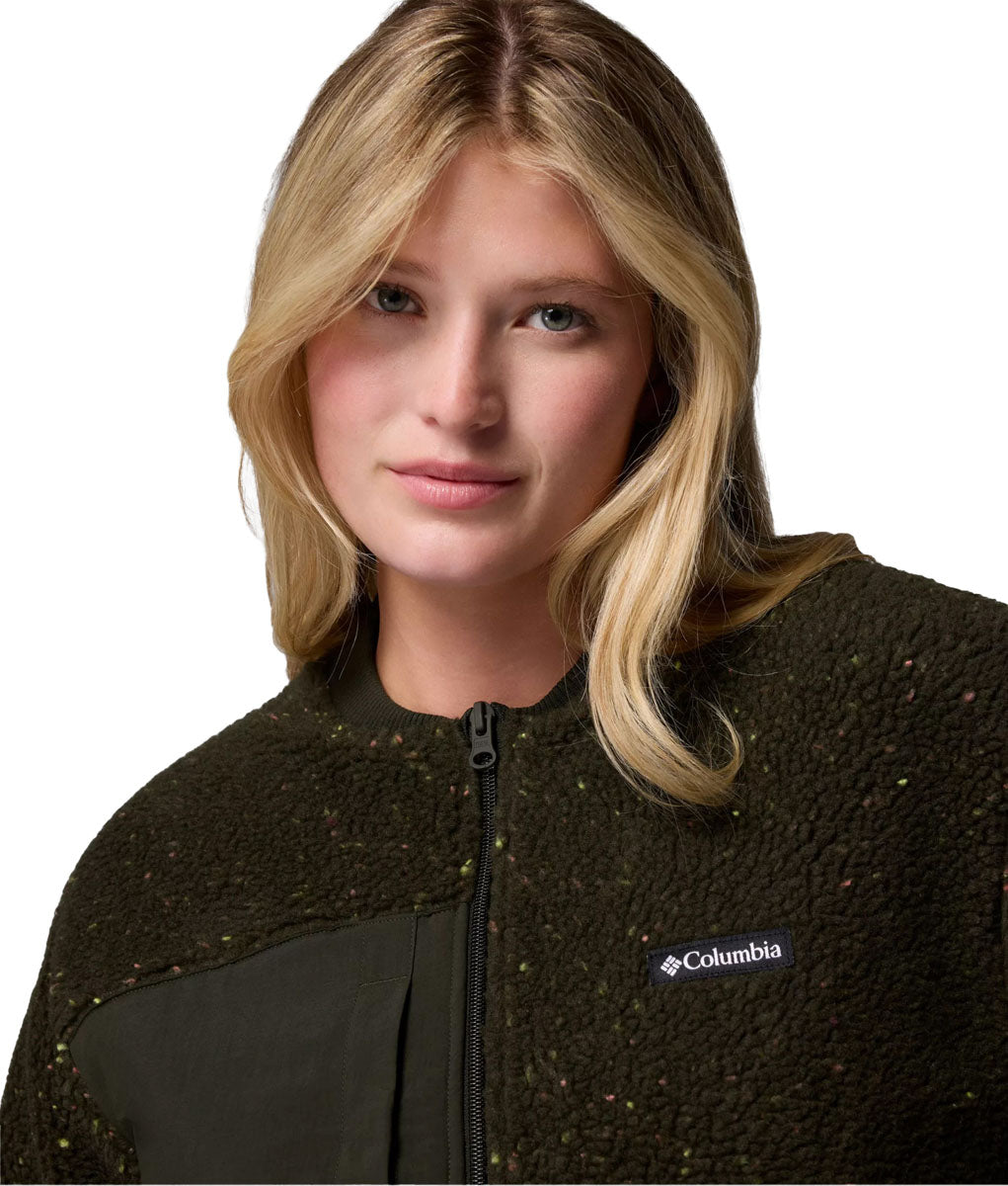 Stellar Path Jacket - Women's