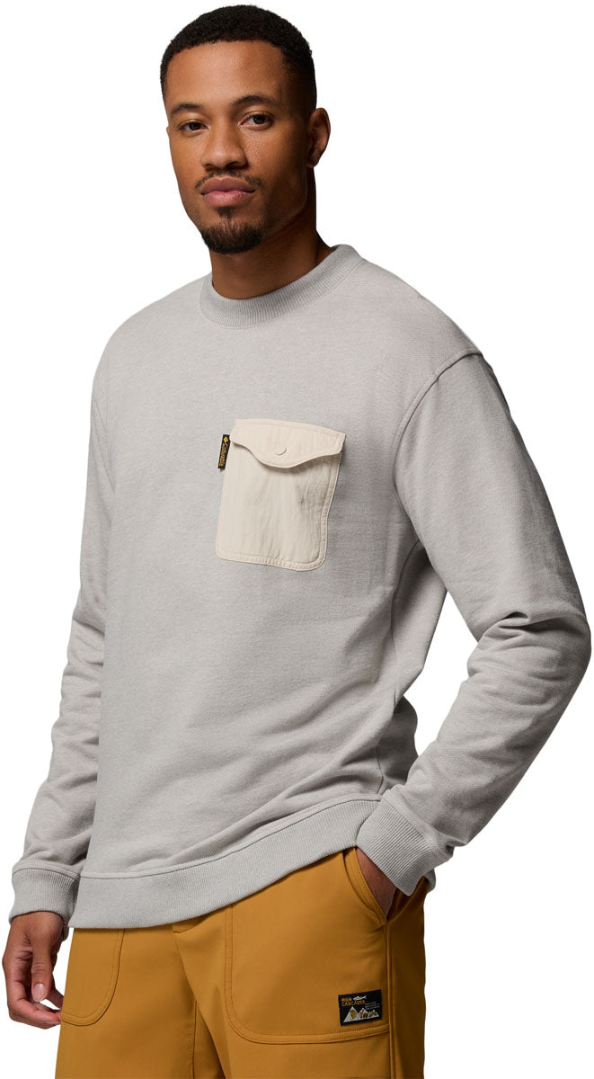 High Cascades Sweater - Men's 