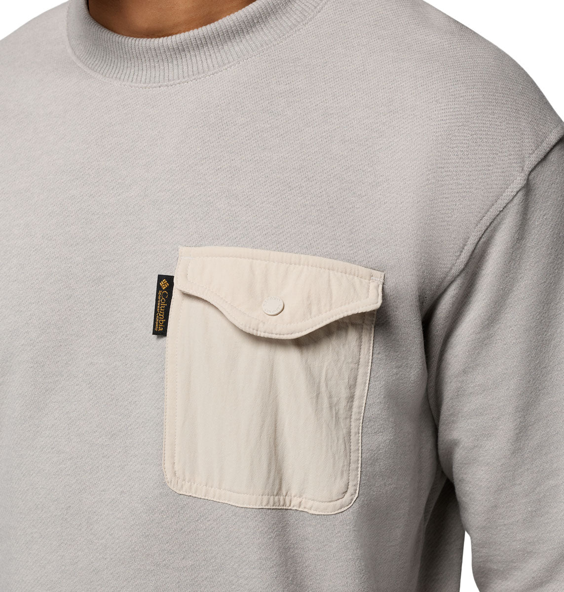 High Cascades Sweater - Men's 