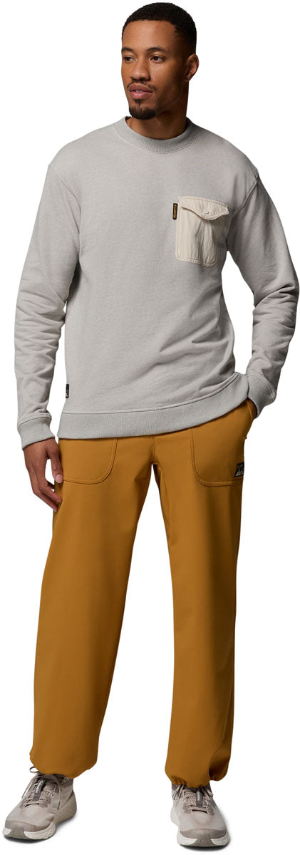 High Cascades Sweater - Men's 