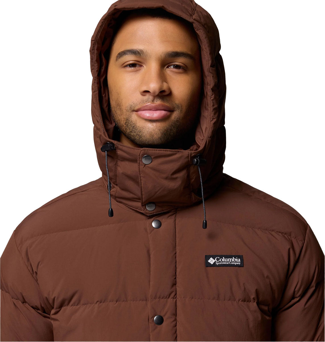 Wallowa Down Winter Jacket - Men's 