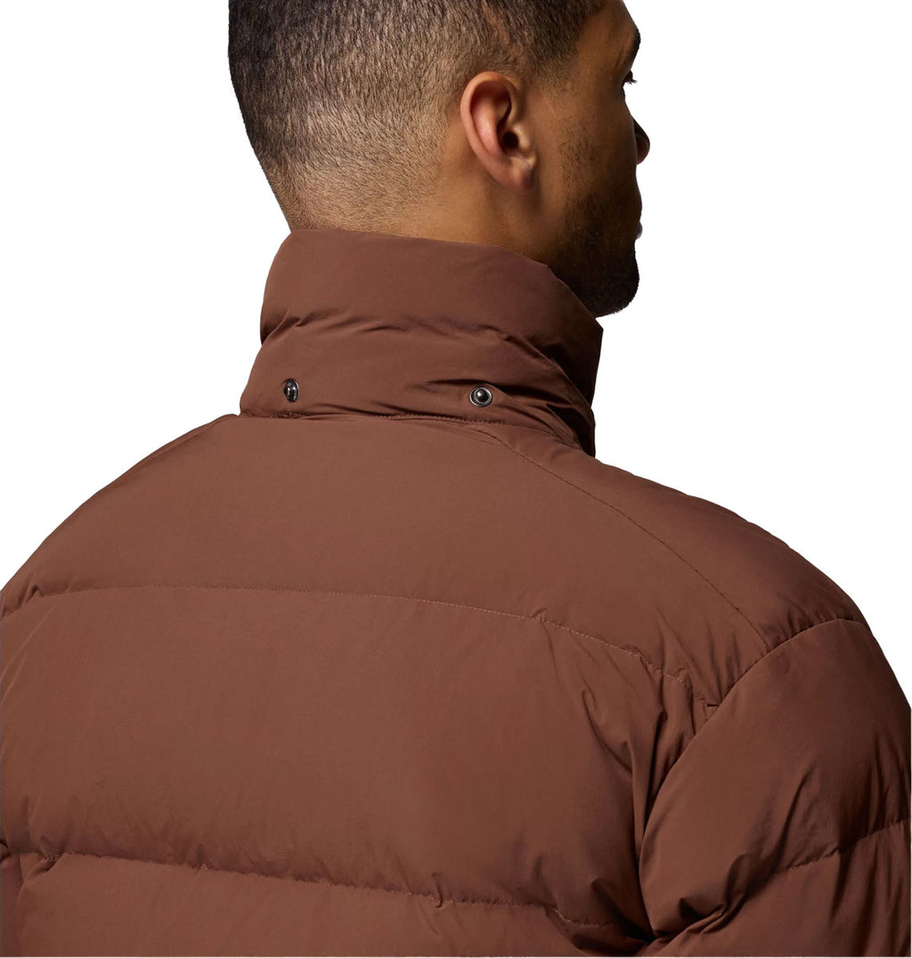 Wallowa Down Winter Jacket - Men's 