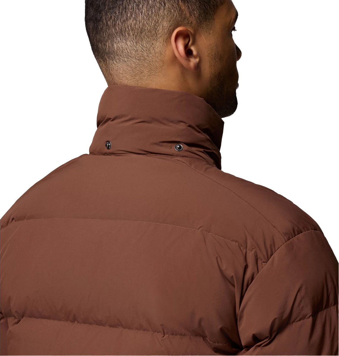 Wallowa Down Winter Jacket - Men's 