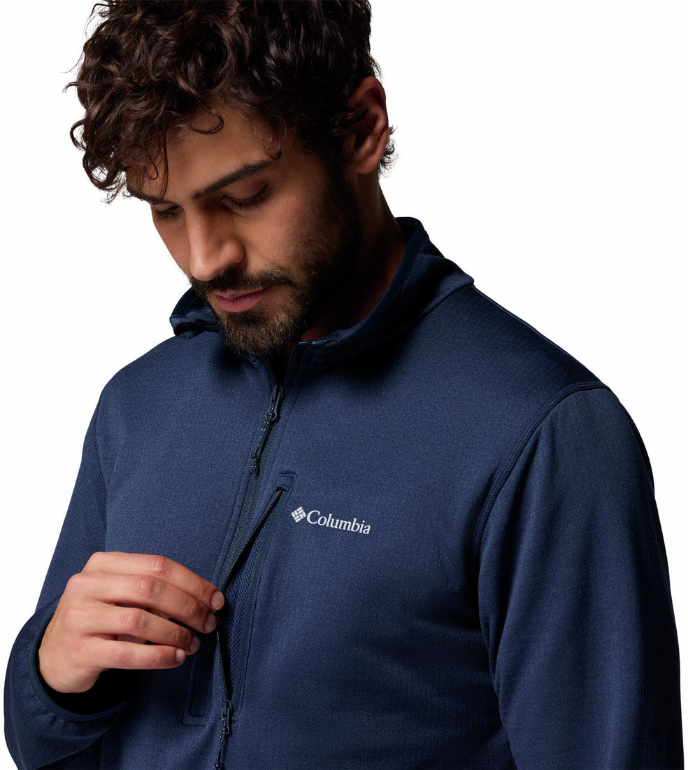 Essential Hike Sweater - Men's 