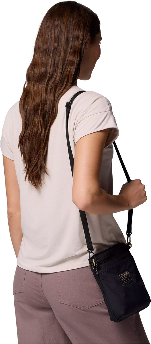 Cottonwood Creek Crossbody Bag 
