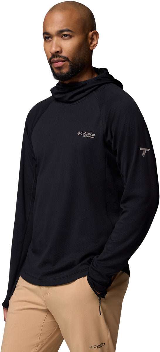 Driventure Pullover Hoodie - Men's 