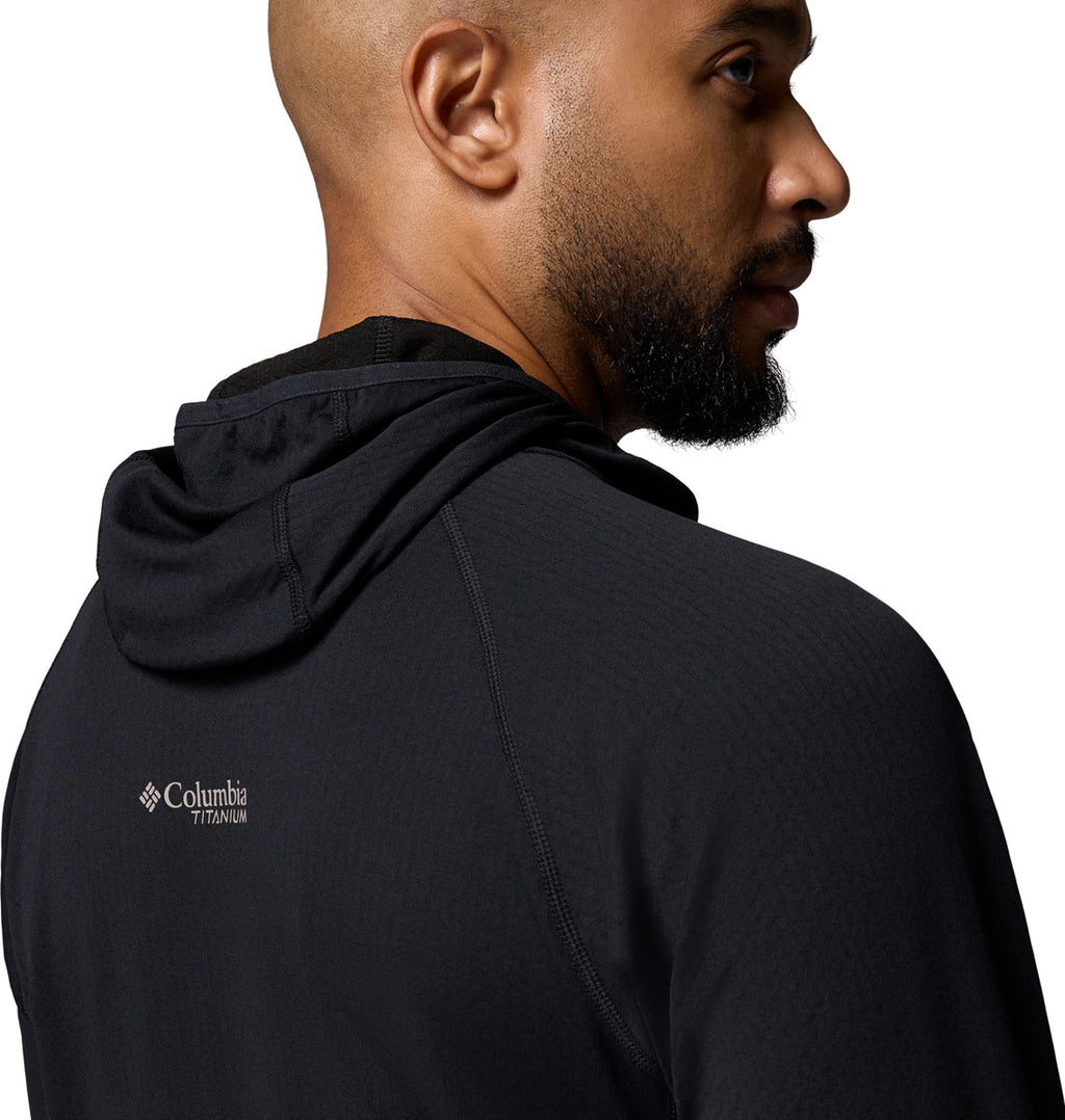 Driventure Pullover Hoodie - Men's 