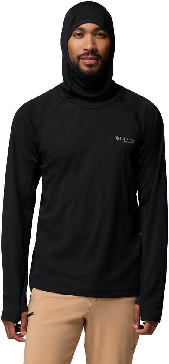 Driventure Pullover Hoodie - Men's 