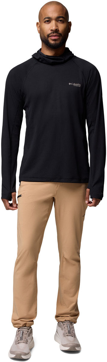 Driventure Pullover Hoodie - Men's 