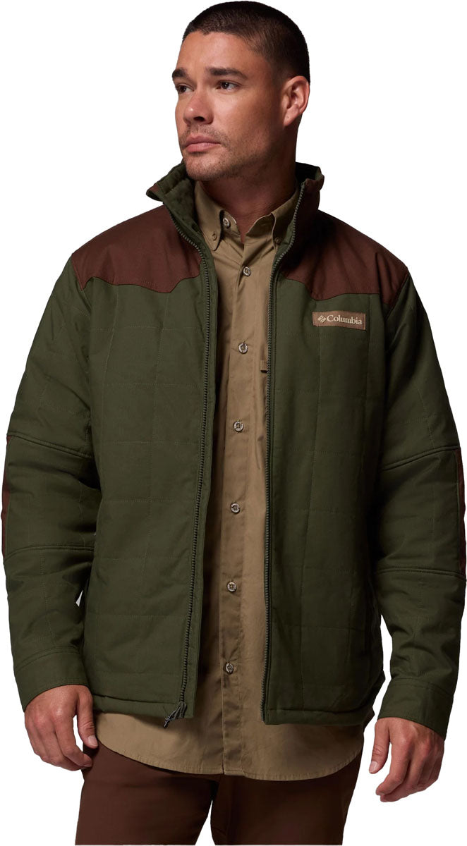 Saddle Point Transition Jacket - Men's
