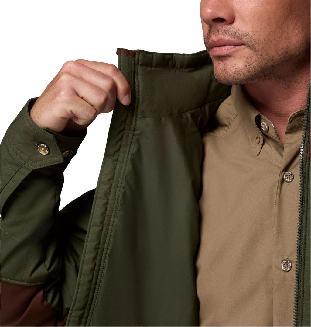 Saddle Point Transition Jacket - Men's