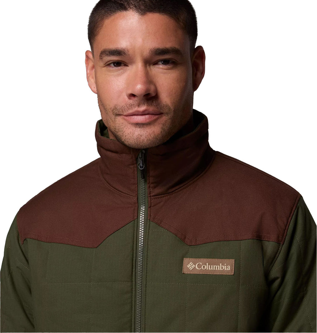 Saddle Point Transition Jacket - Men's