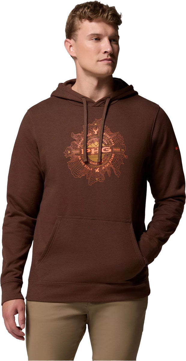 PHG Topo Hunt Pullover Hoodie - Men's 