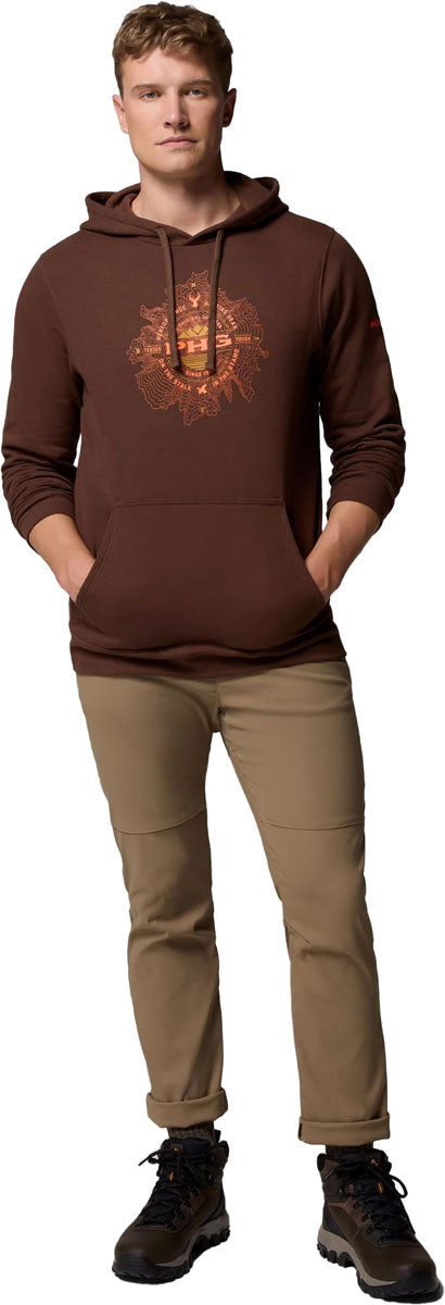PHG Topo Hunt Pullover Hoodie - Men's 