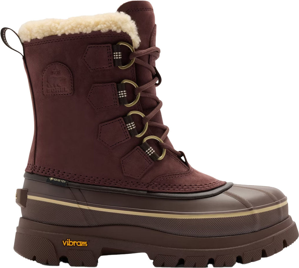 Caribou Horizon Gore-Tex Winter Boots - Women's