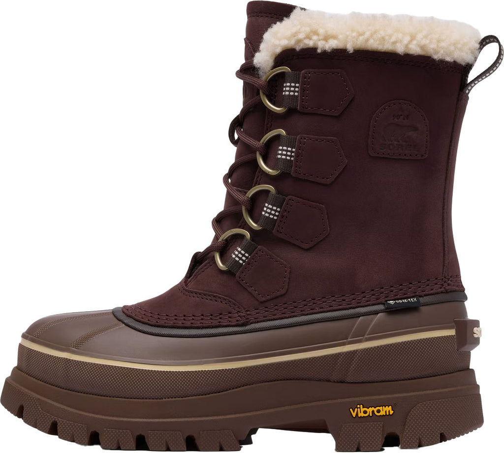 Caribou Horizon Gore-Tex Winter Boots - Women's
