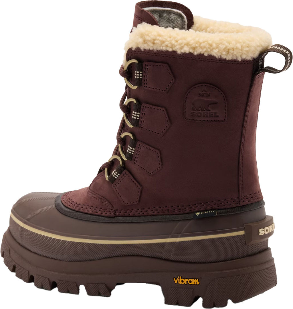 Caribou Horizon Gore-Tex Winter Boots - Women's