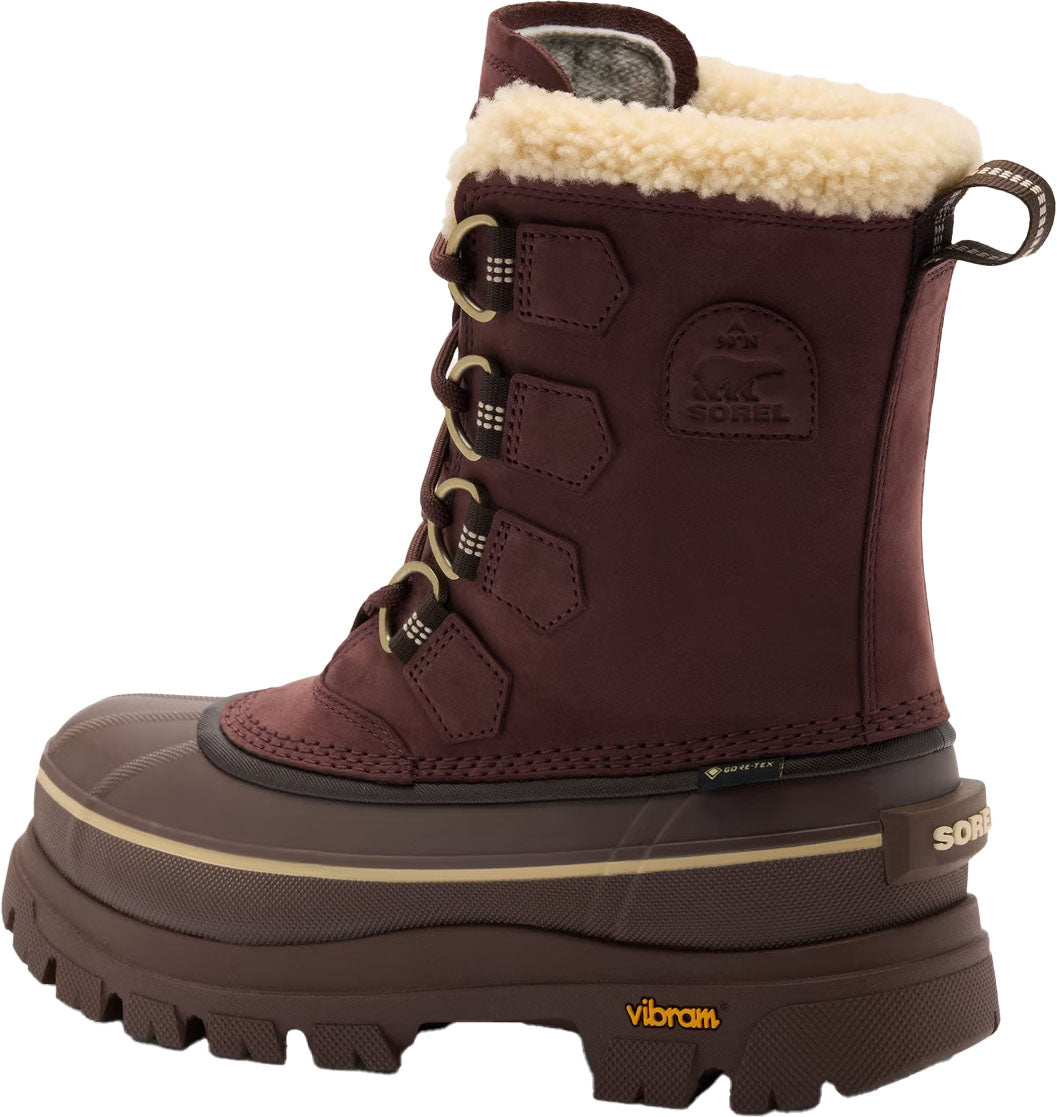 Caribou Horizon Gore-Tex Winter Boots - Women's