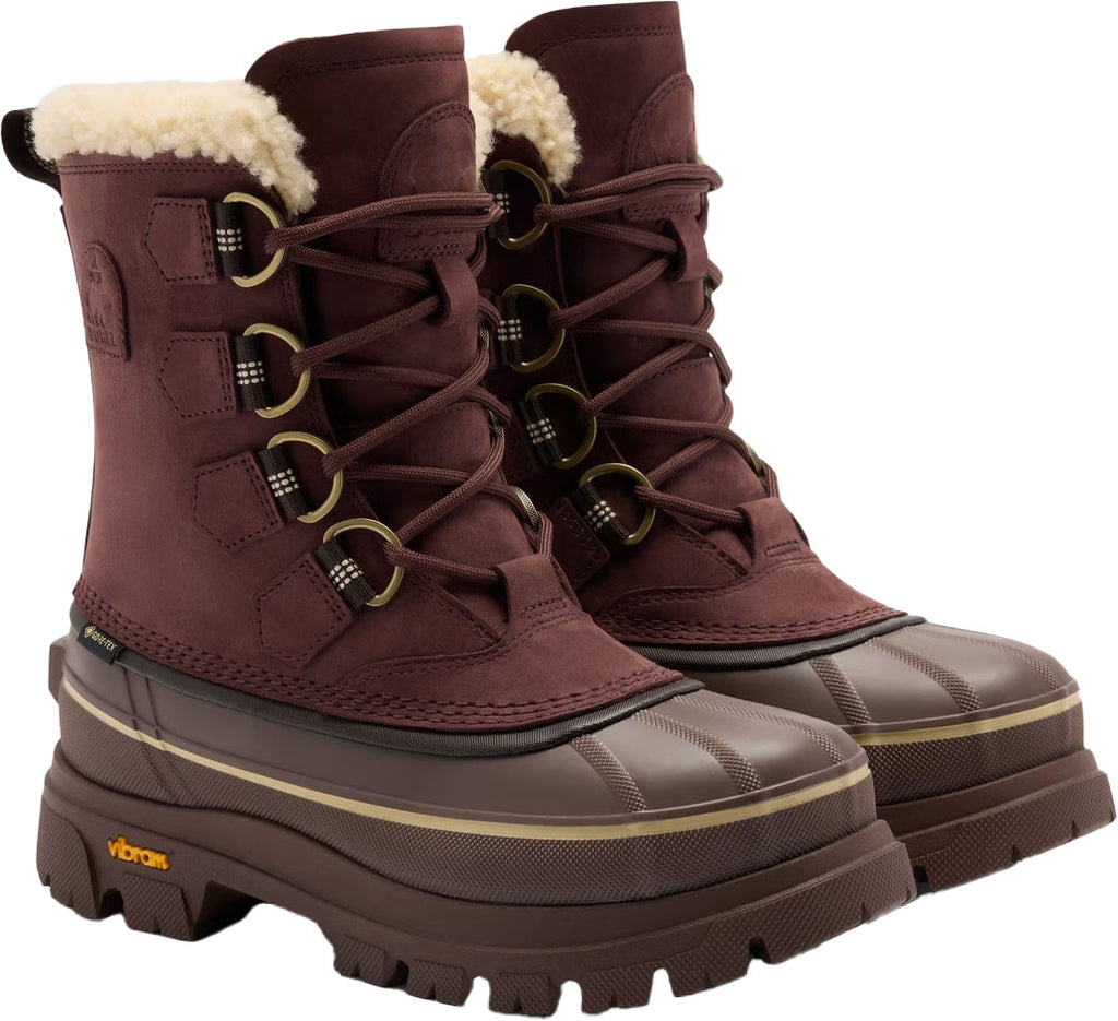 Caribou Horizon Gore-Tex Winter Boots - Women's