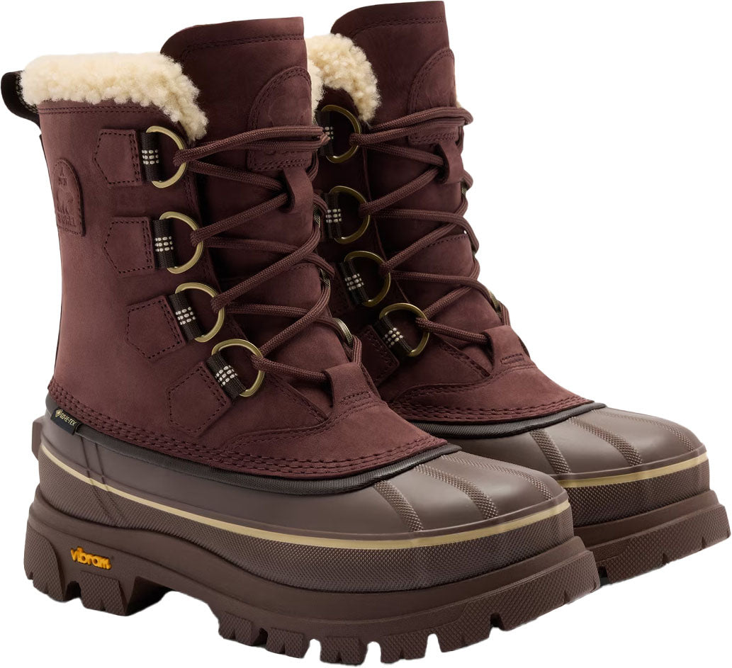 Caribou Horizon Gore-Tex Winter Boots - Women's
