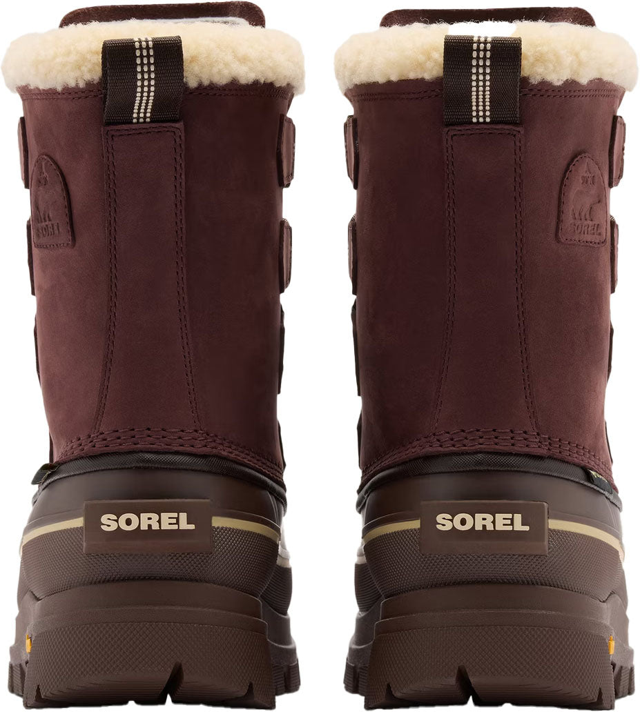 Caribou Horizon Gore-Tex Winter Boots - Women's