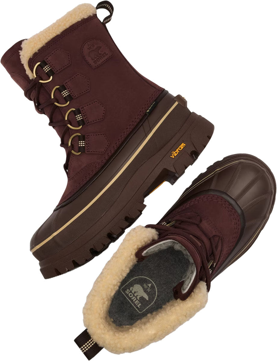 Caribou Horizon Gore-Tex Winter Boots - Women's