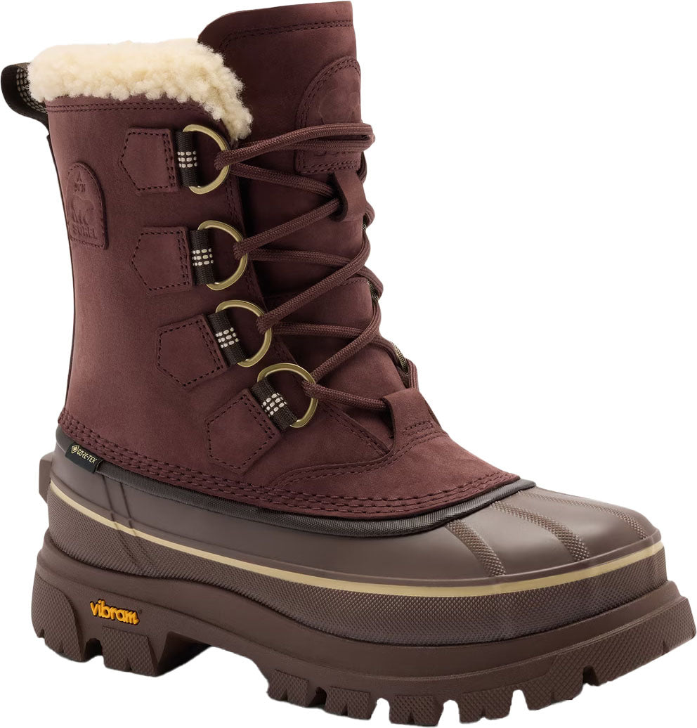 Caribou Horizon Gore-Tex Winter Boots - Women's