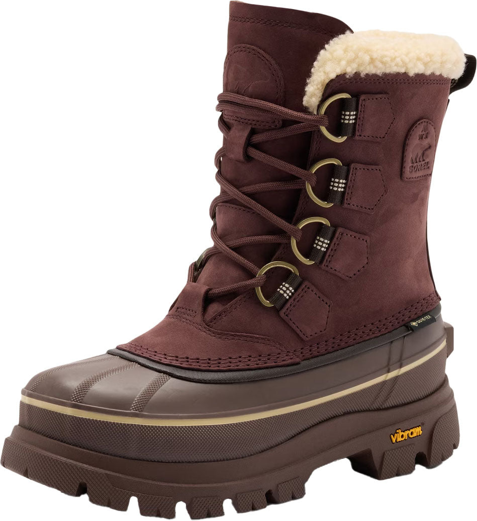 Caribou Horizon Gore-Tex Winter Boots - Women's