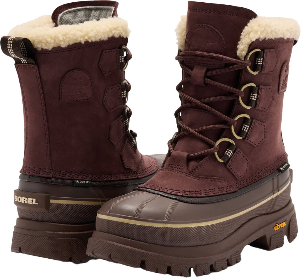 Caribou Horizon Gore-Tex Winter Boots - Women's