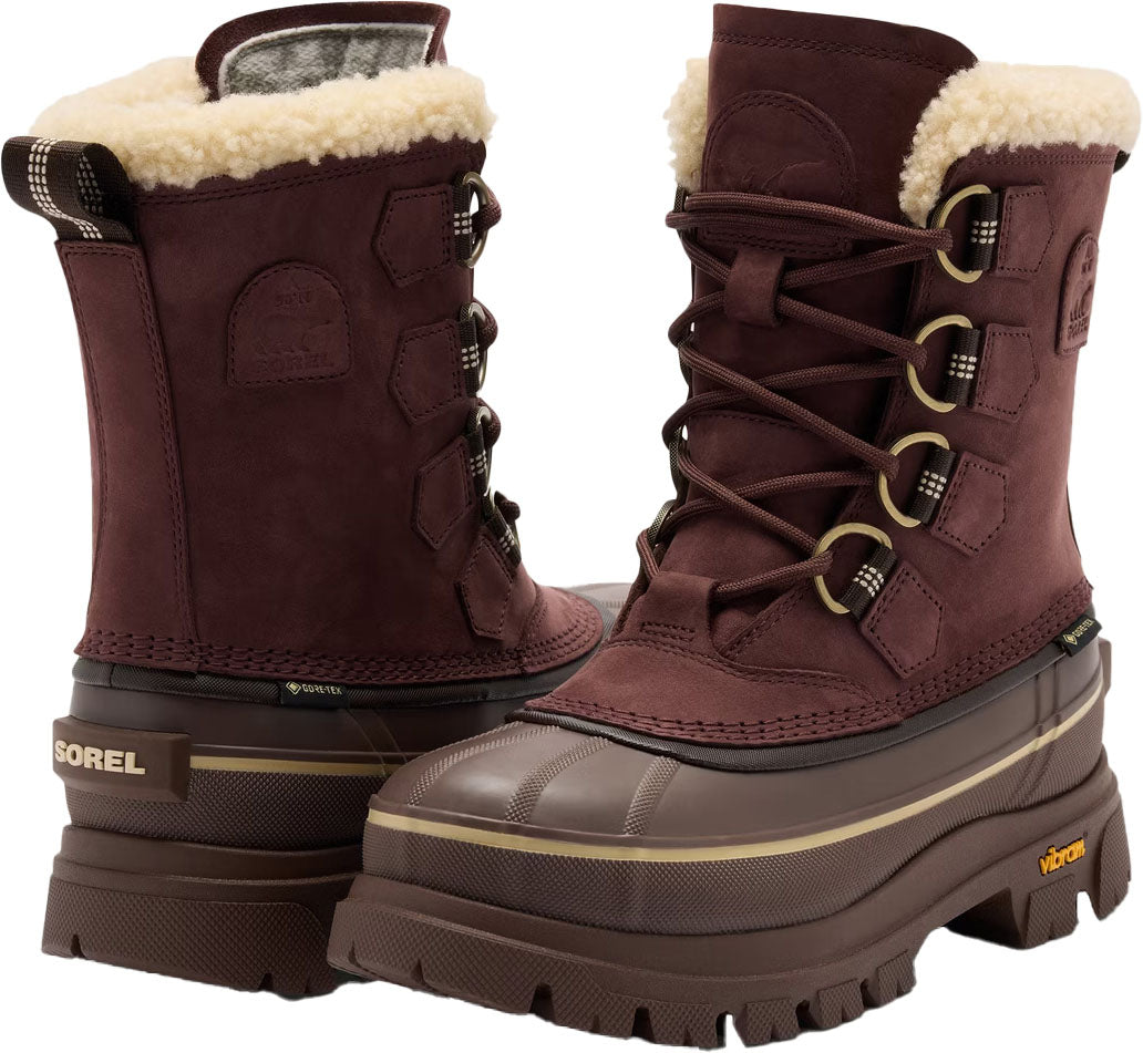 Caribou Horizon Gore-Tex Winter Boots - Women's