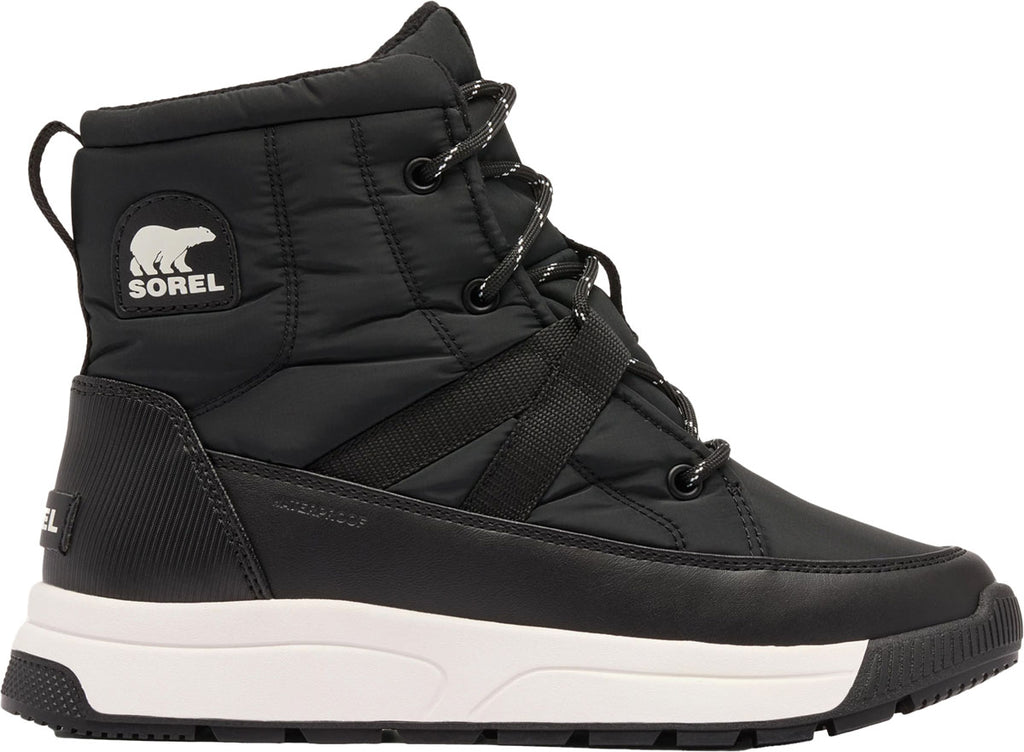 Whitney III Mid Winter Boots - Women's