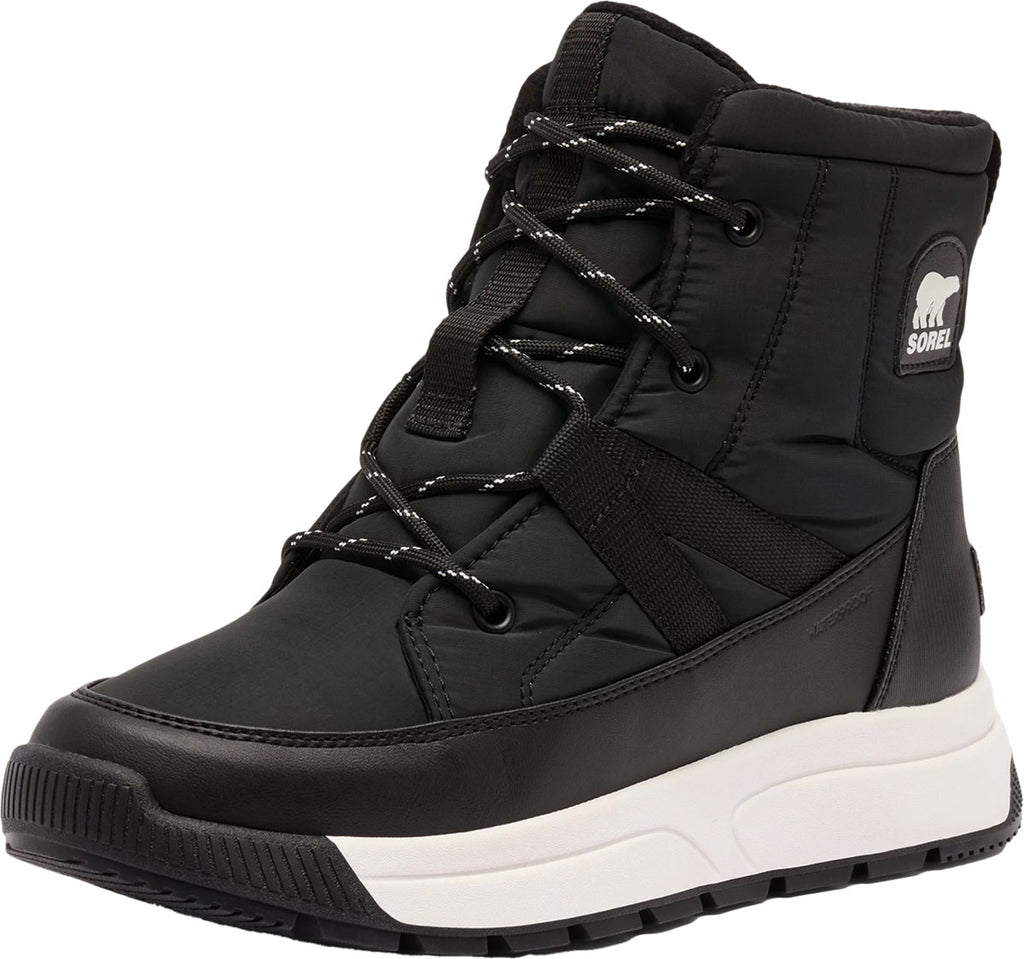 Whitney III Mid Winter Boots - Women's