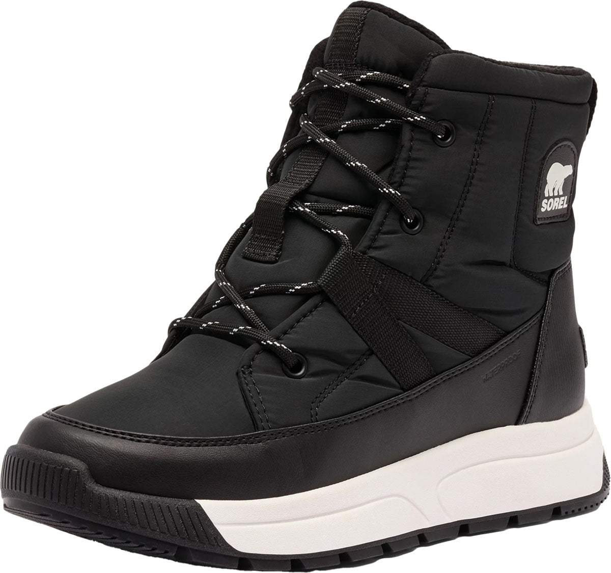 Whitney III Mid Winter Boots - Women's