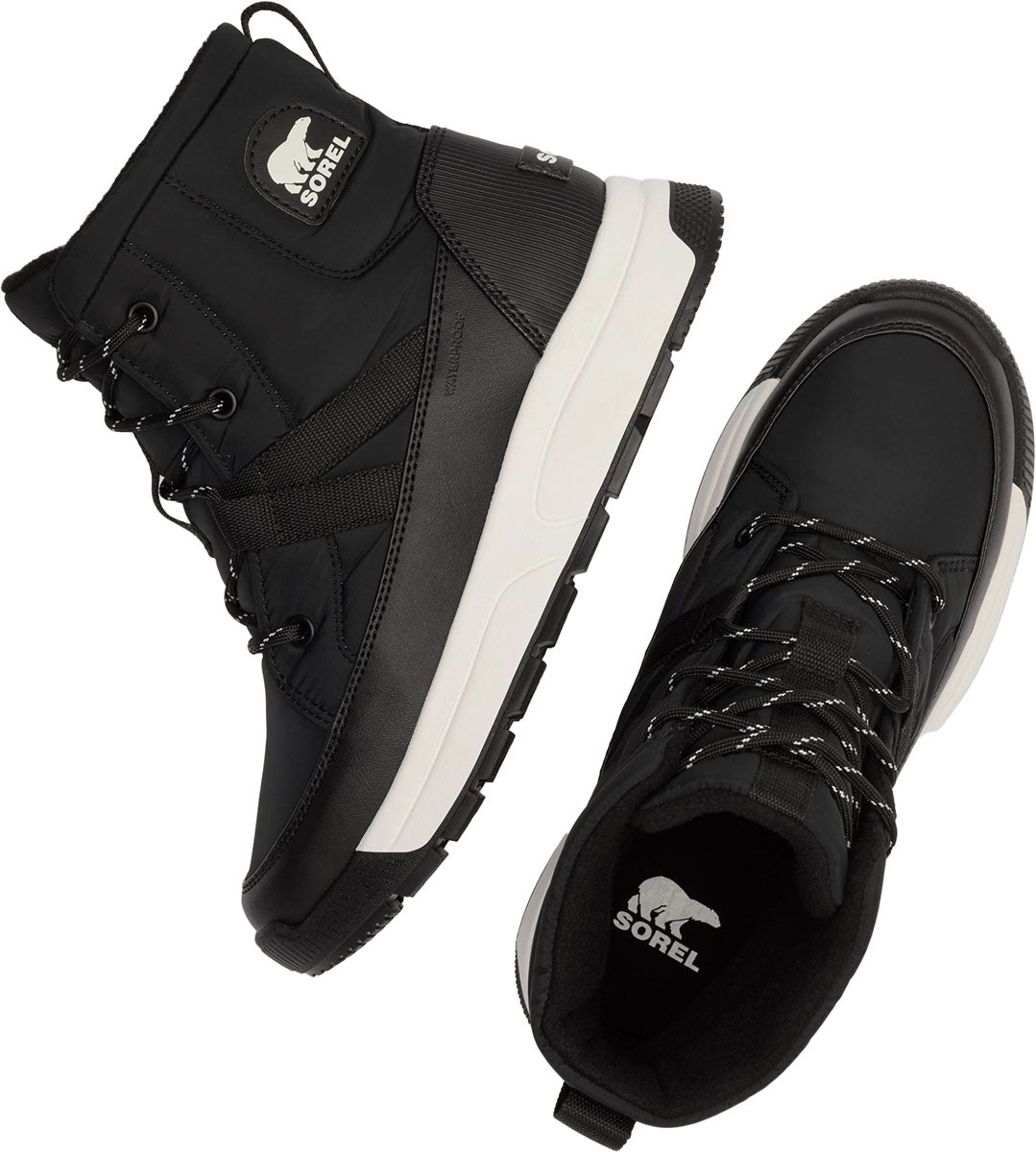 Whitney III Mid Winter Boots - Women's