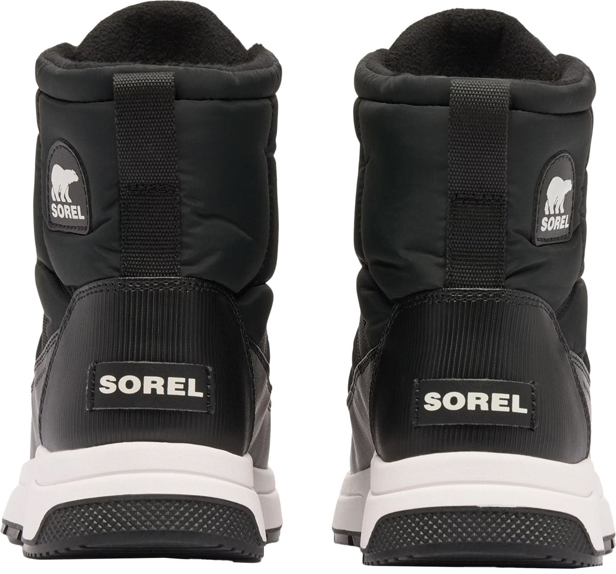 Whitney III Mid Winter Boots - Women's