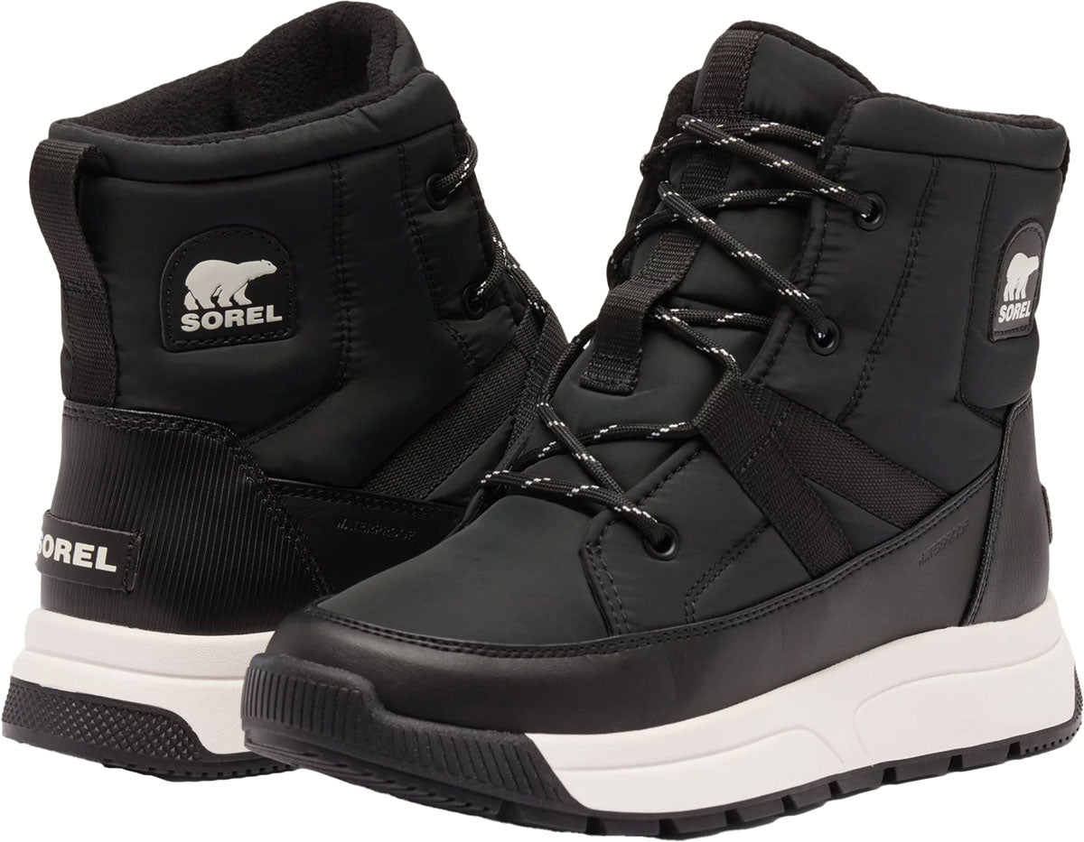 Whitney III Mid Winter Boots - Women's