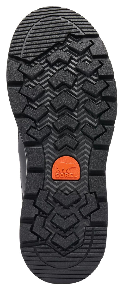Whitney III Mid Winter Boots - Women's