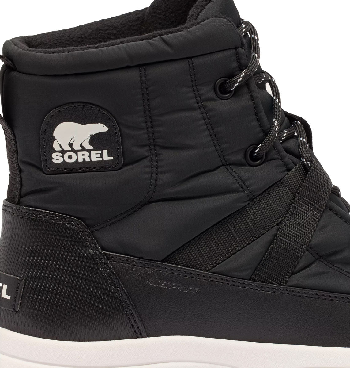 Whitney III Mid Winter Boots - Women's