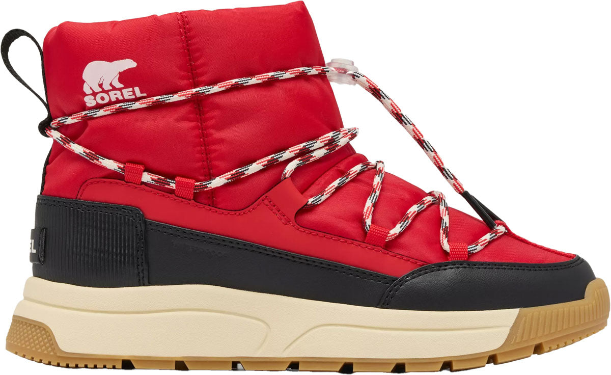 Whitney III Slip-On Winter Boots - Women's