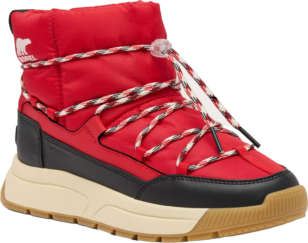 Whitney III Slip-On Winter Boots - Women's