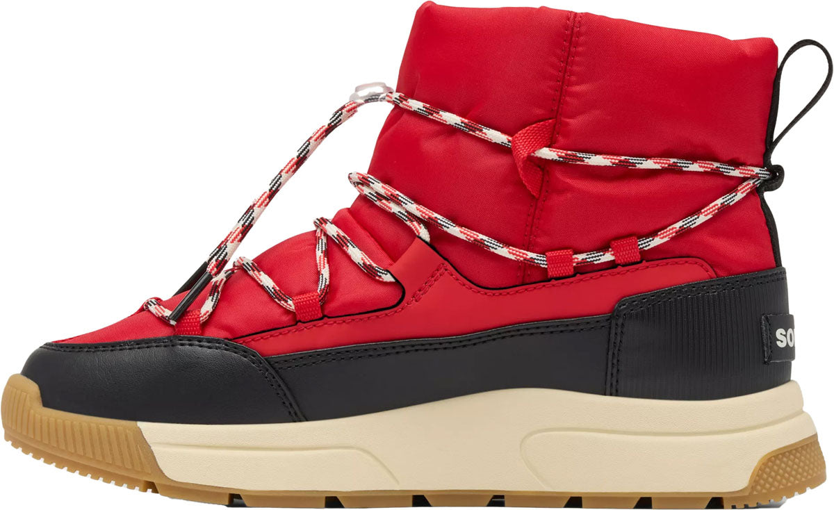 Whitney III Slip-On Winter Boots - Women's