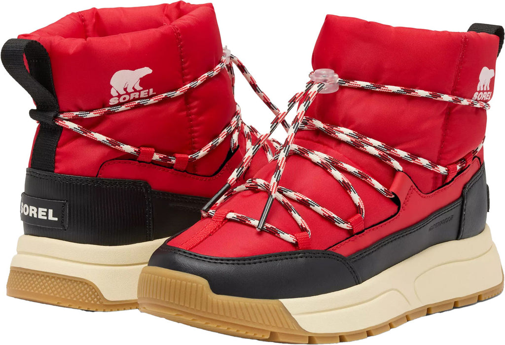 Whitney III Slip-On Winter Boots - Women's