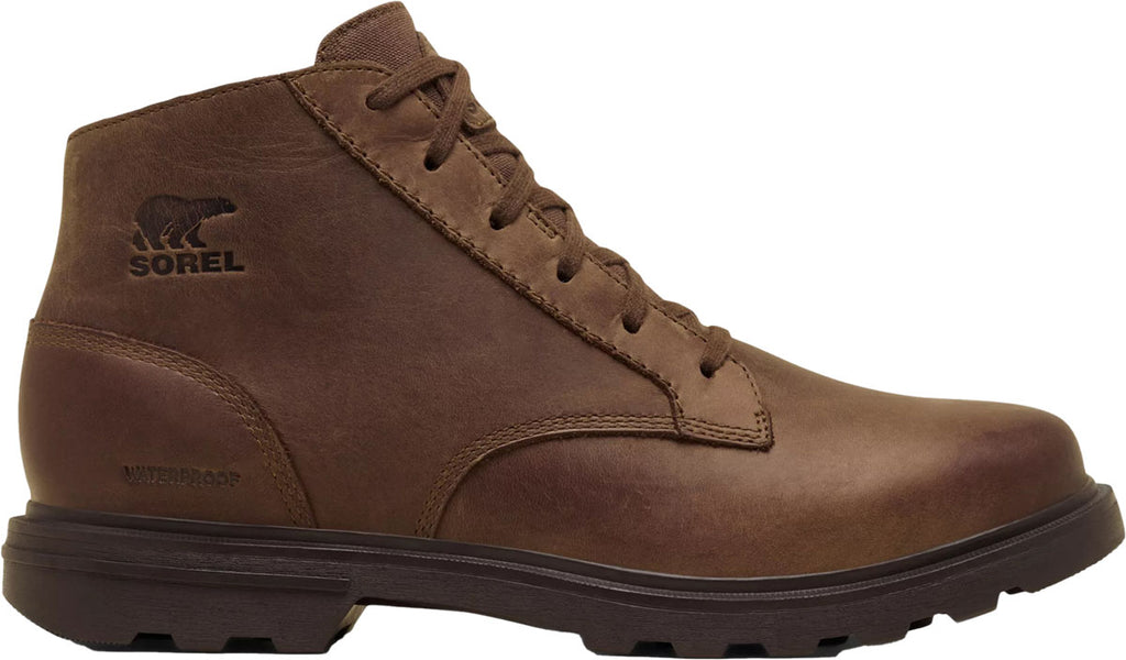 Cyprus Waterproof Boots - Men's 