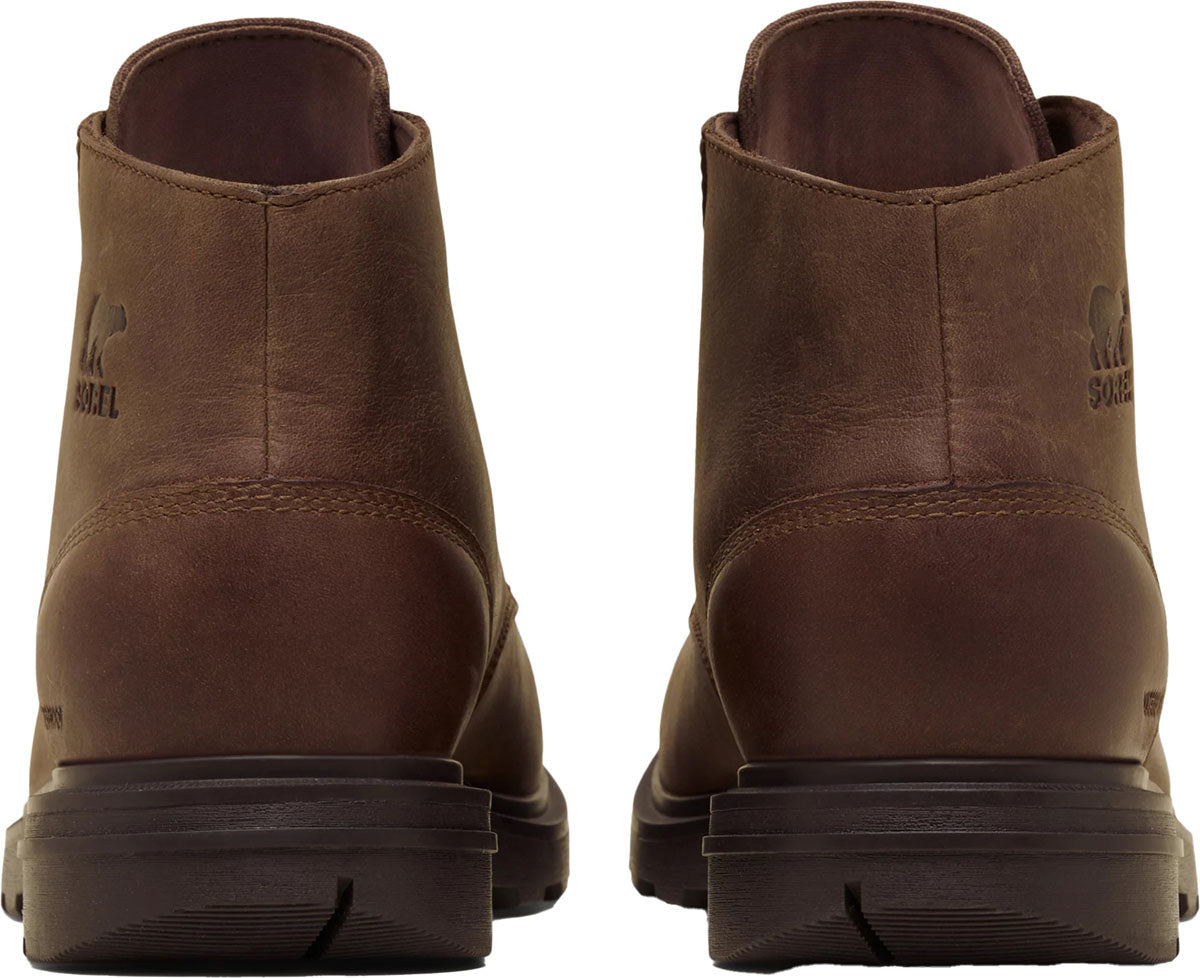 Cyprus Waterproof Boots - Men's 