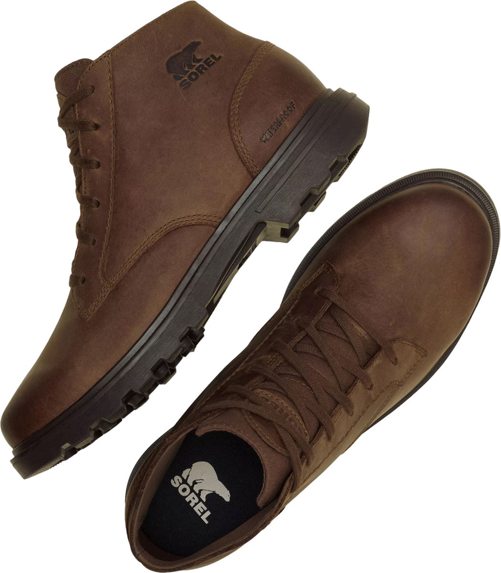 Cyprus Waterproof Boots - Men's 