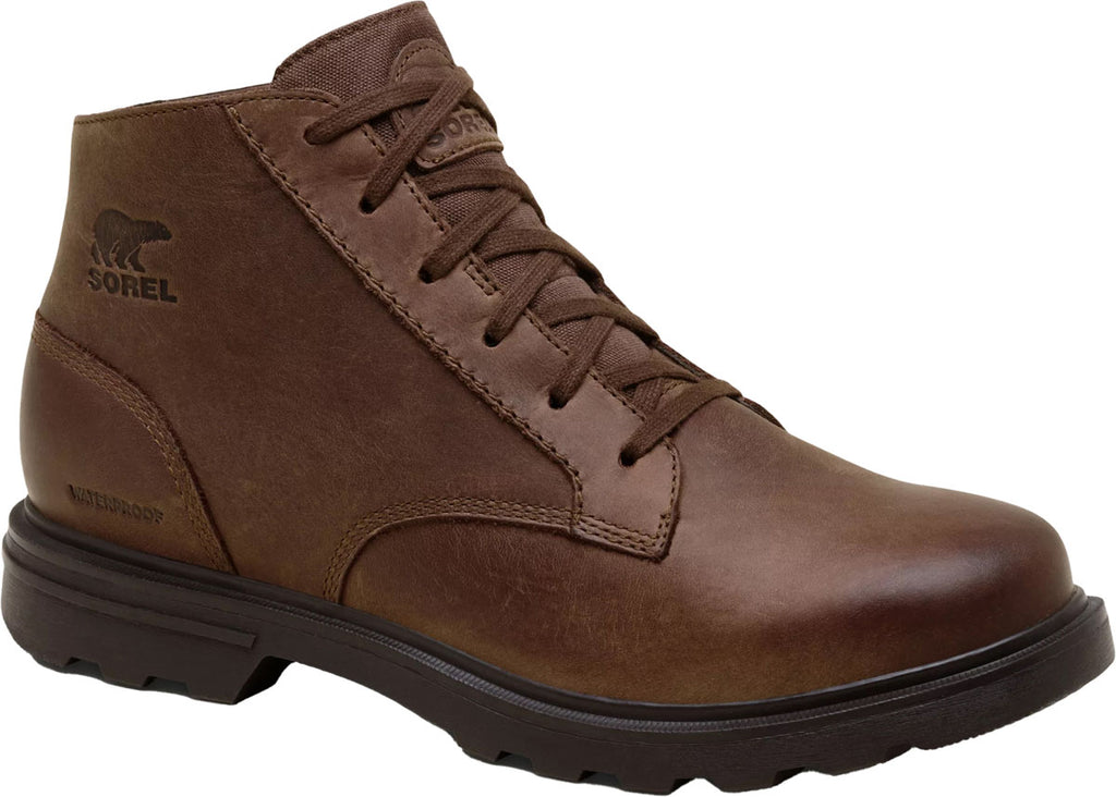 Cyprus Waterproof Boots - Men's 