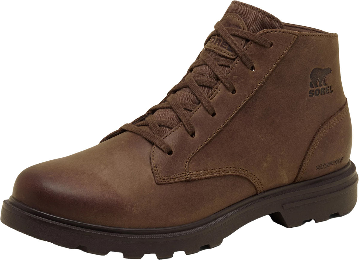 Cyprus Waterproof Boots - Men's 